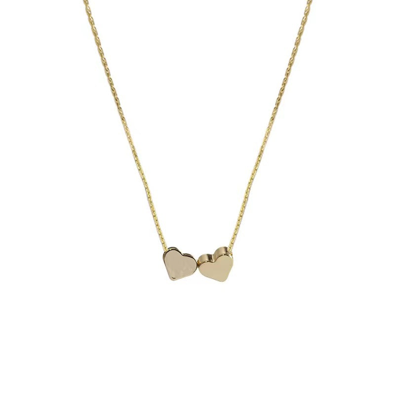 Women's Design Light Luxury Clavicle Chain Cold Necklaces