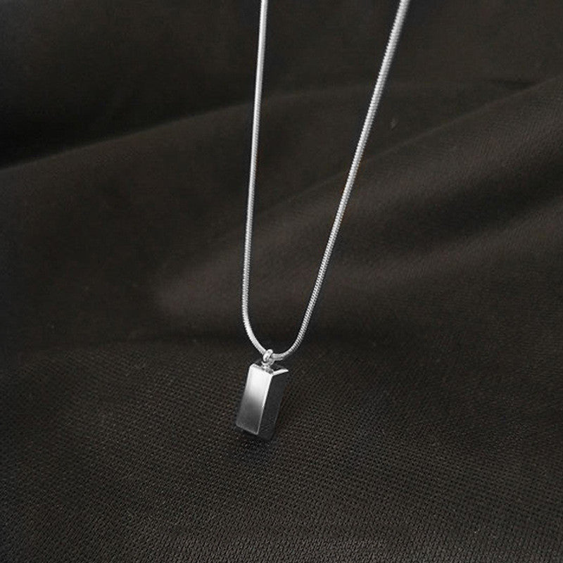 Female Live Broadcast Fashion Personality Sweater Chain Necklaces