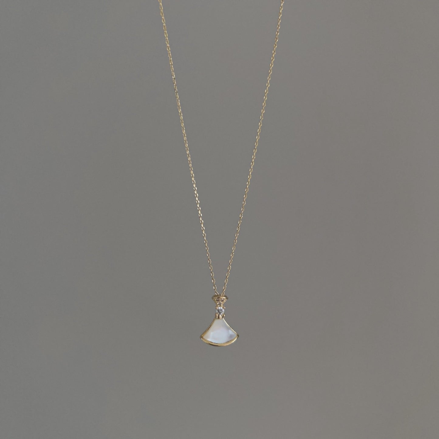 Colliers de tempérament de luxe pour femmes, de haute qualité, au design de niche