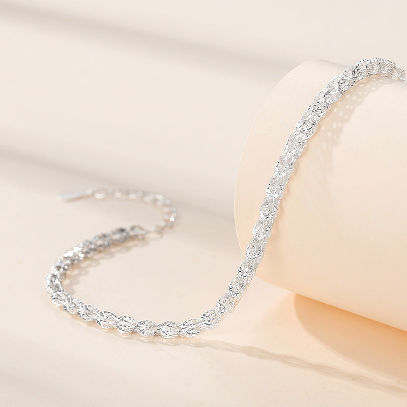 Entwerfen Sie funkelnde Sternenarmbänder für Freundinnen im koreanischen Stil