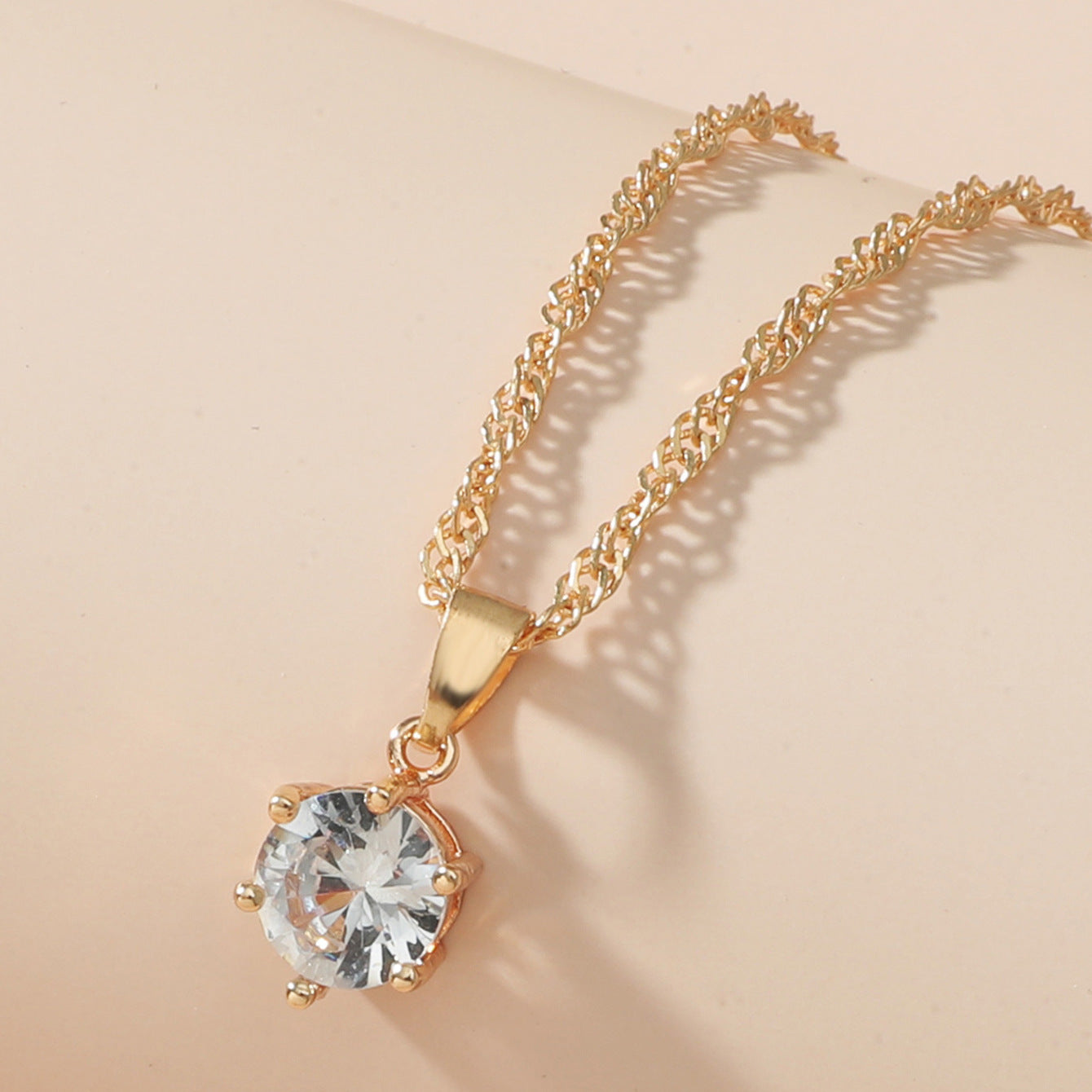 Colliers de bijoux en chaîne de clavicule sauvage pour femmes, pour tempérament