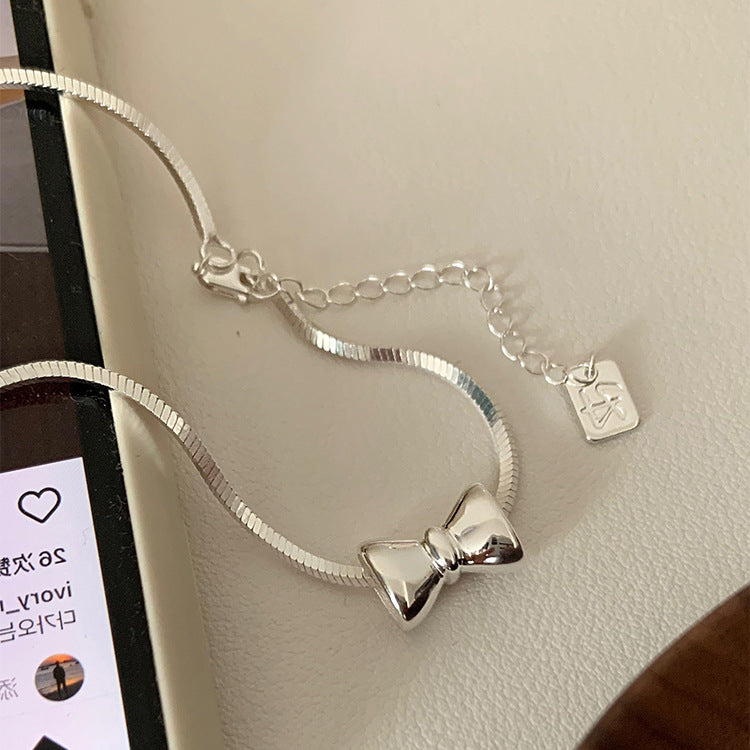 Colliers de personnalité rétro pour femmes, Design en métal, Niche