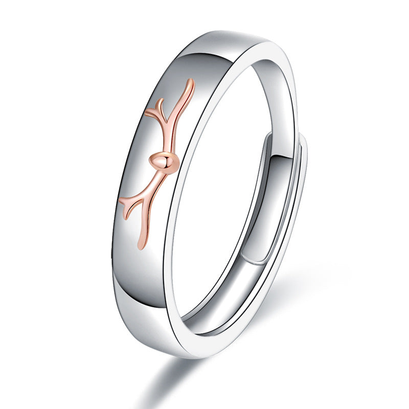 Women's & Men's & Has Your Couple And One Rings