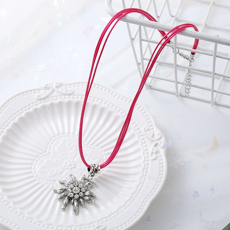 Pendant German Munich Bavarian Beer Festival Necklaces
