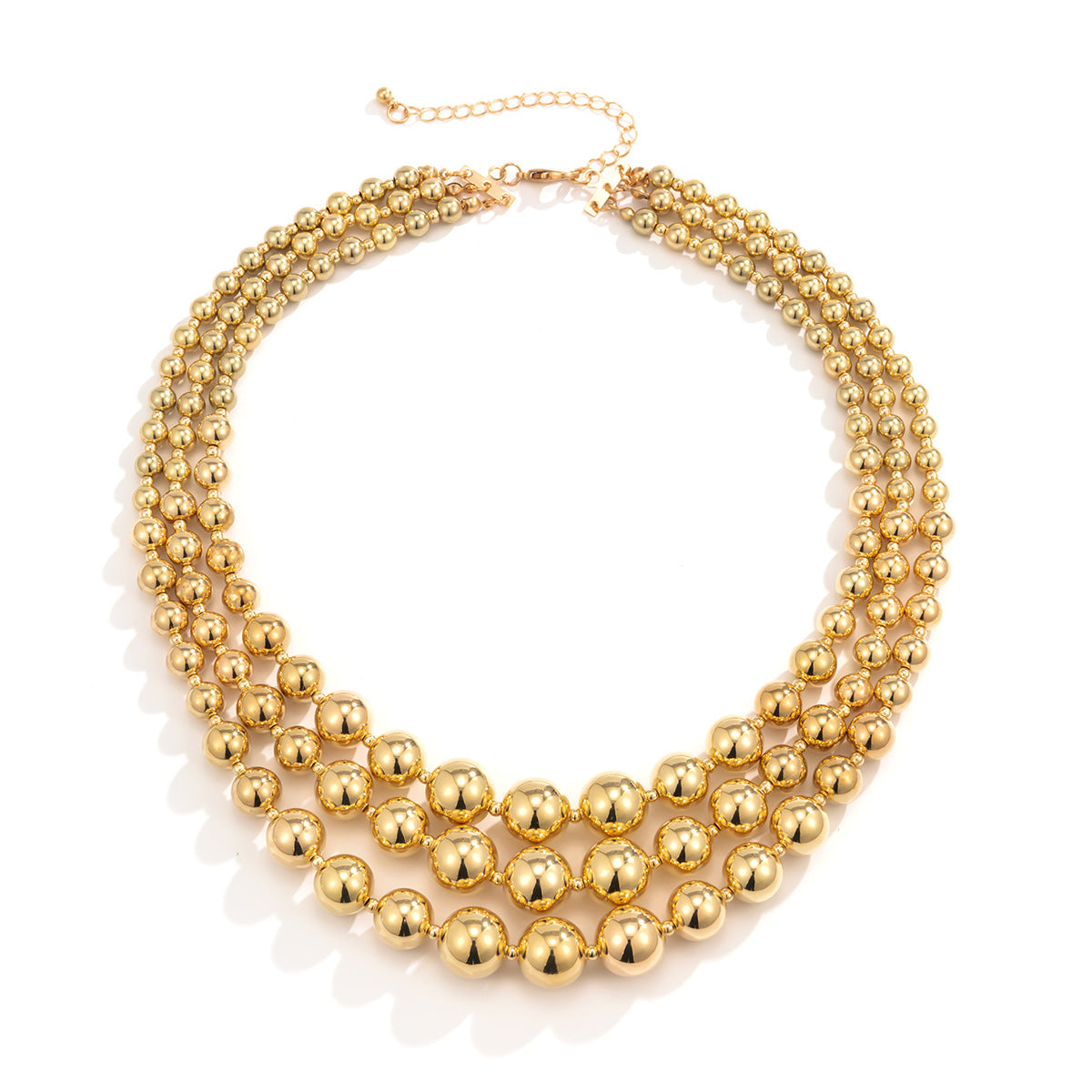 Hop Sweet Cool Style Mix And Necklaces