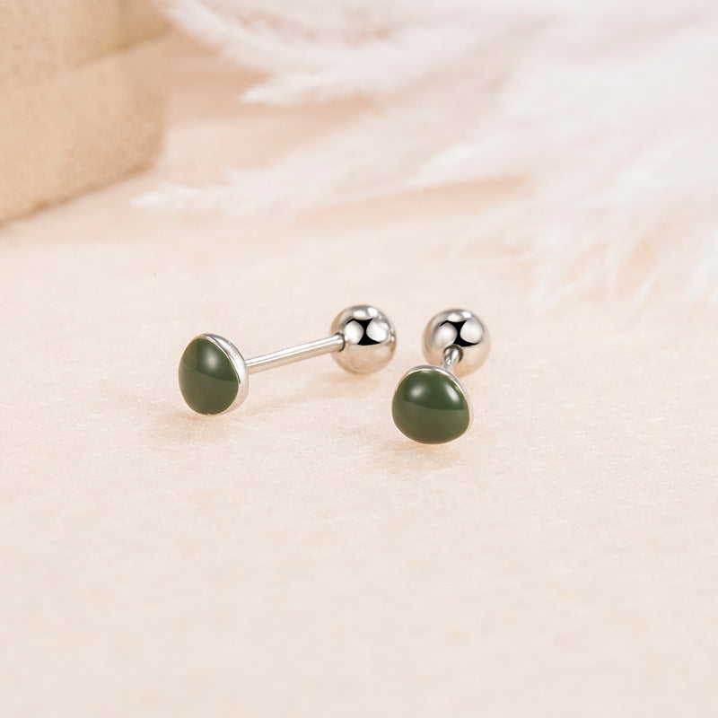 Dormir, pas besoin d'enlever les boucles d'oreilles