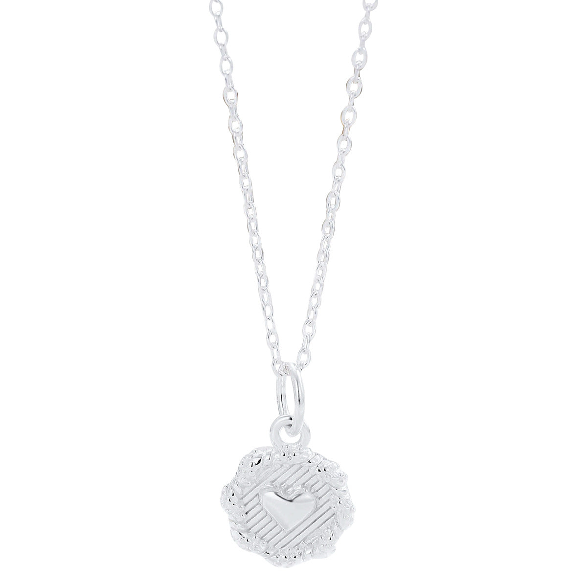 Temperamental Minority Advanced Sense Ornament Light Necklaces