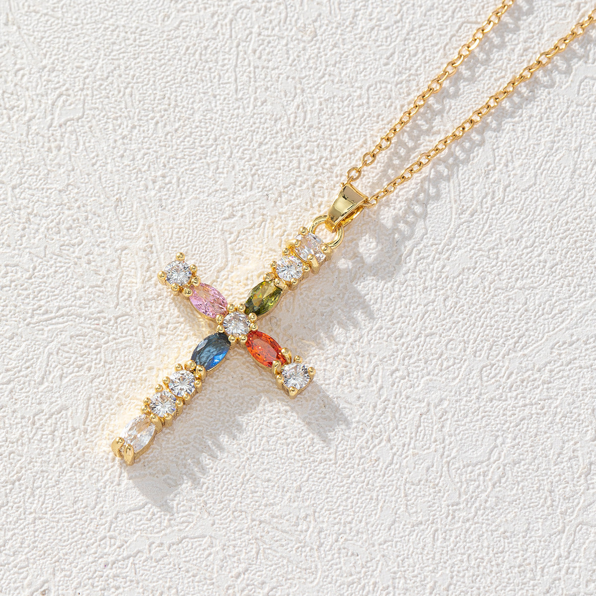 Female European Light Luxury And Simplicity Niche Necklaces