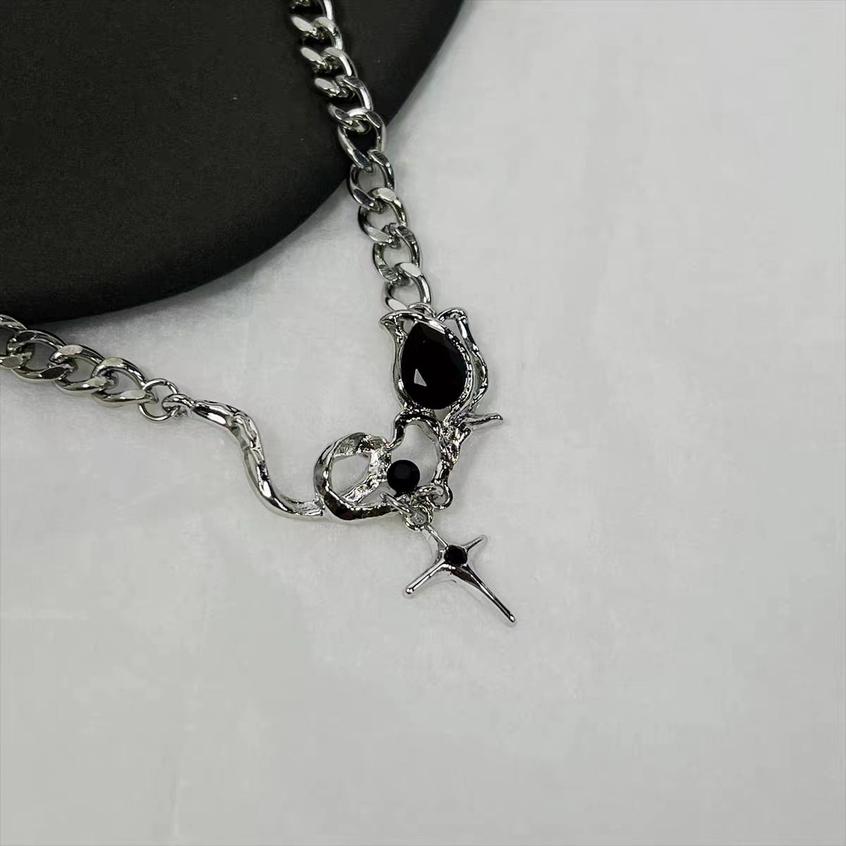 Design Clavicle Chain Sweet Cool Hot Necklaces