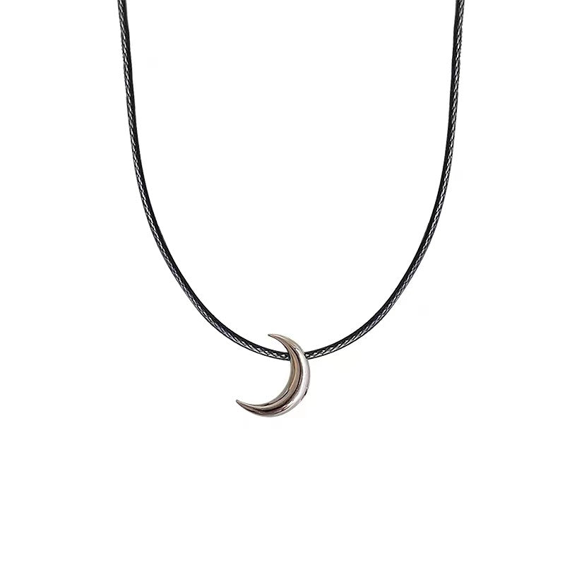 Women's Design Retro Simple High-grade Adjustable Temperament Necklaces