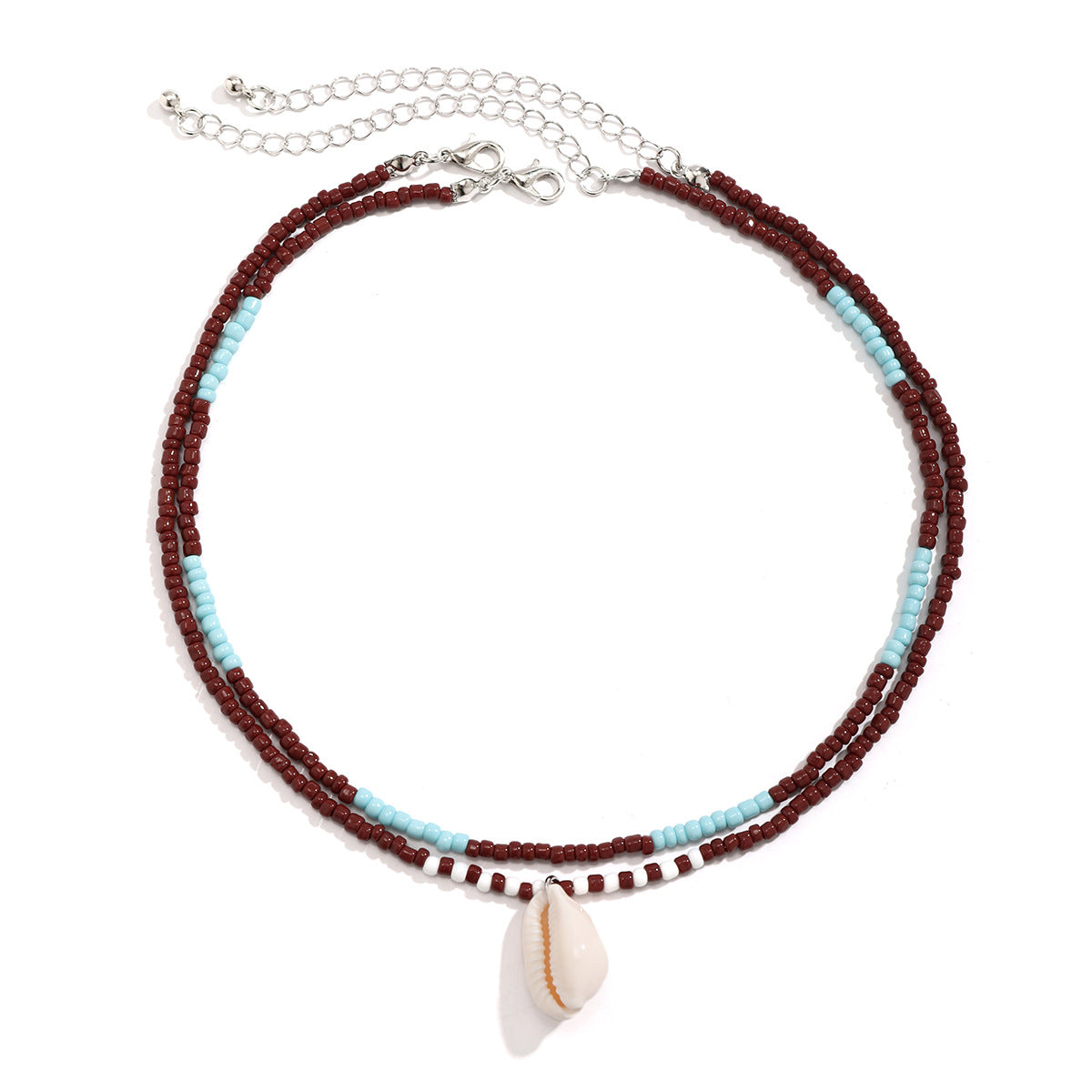 Bead Beach Marine Accessories Wild Starfish Necklaces
