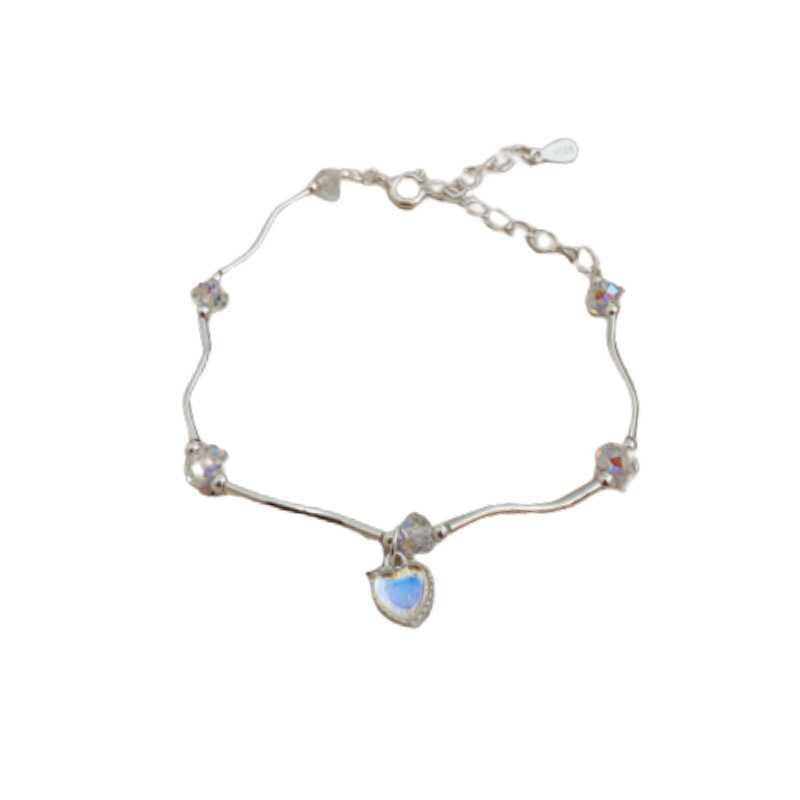 High-grade Female Girlfriends Washable Design Super Fairy Bracelets