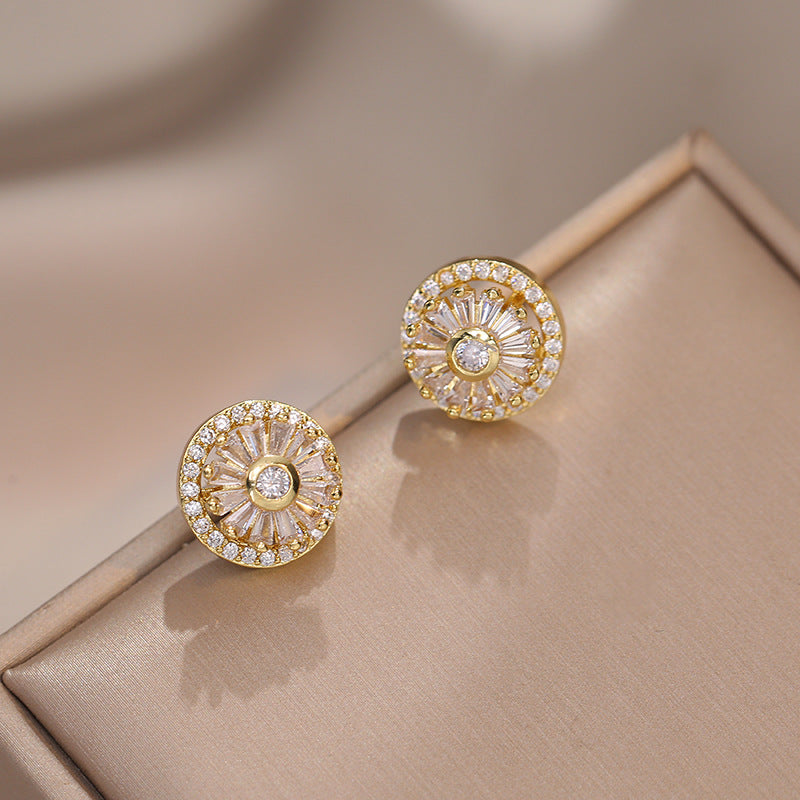 Colliers de haute qualité pour femmes, bonne chance, tempérament sauvage