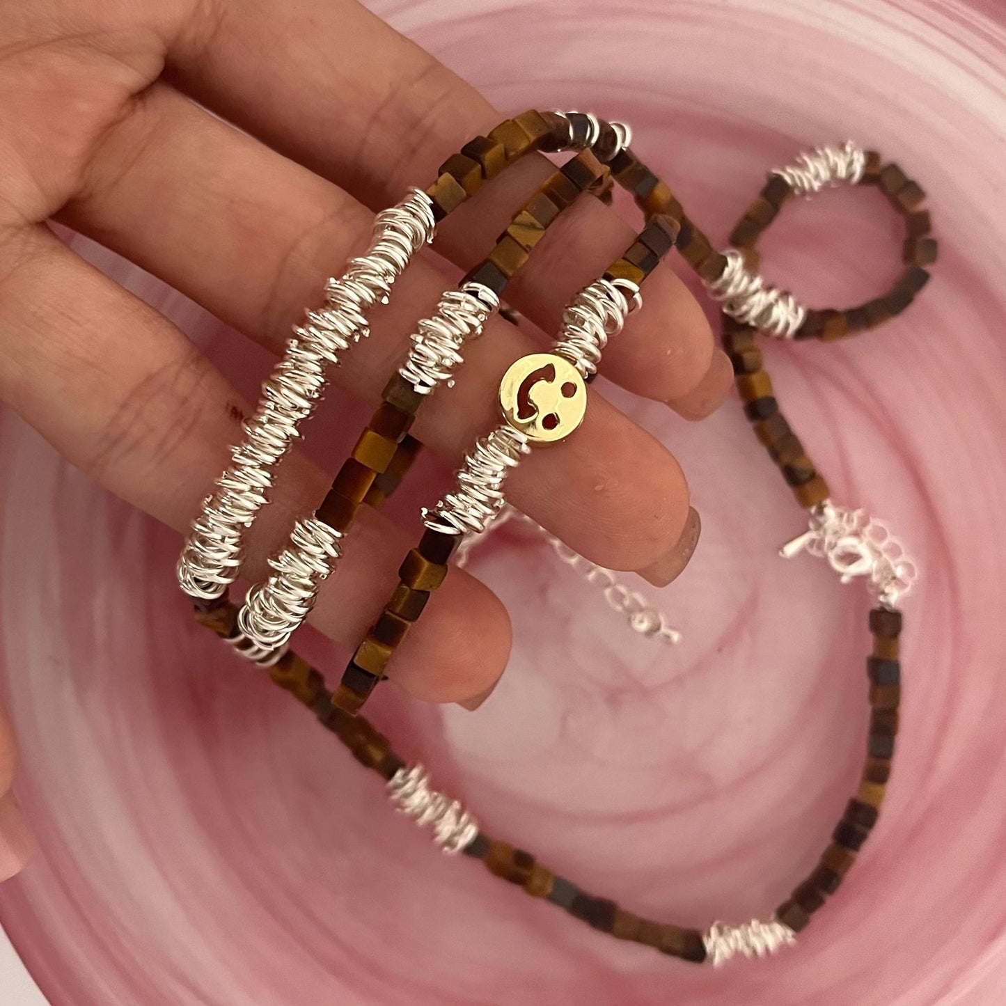 Style Design Graceful Sier Niche Unique Necklaces