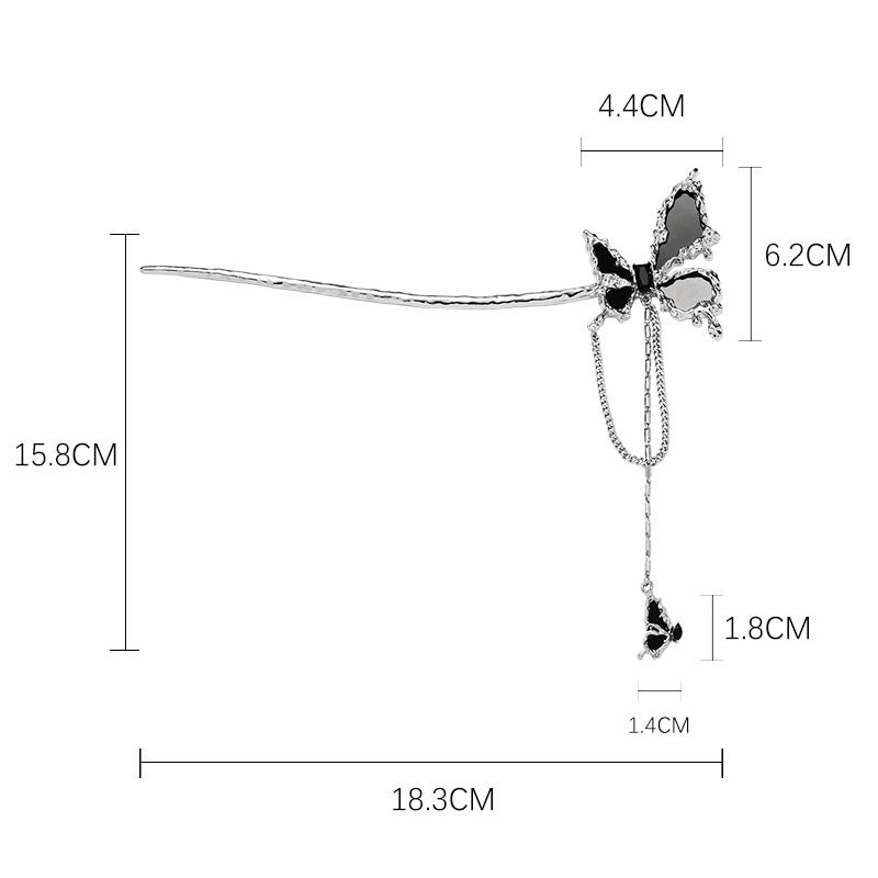Women's For Chinese Style Design Fashion Commuter Retro Elegance Necklaces