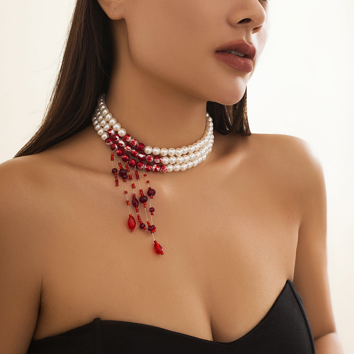 Ornament Sweet Cool Brother Special Style Necklaces