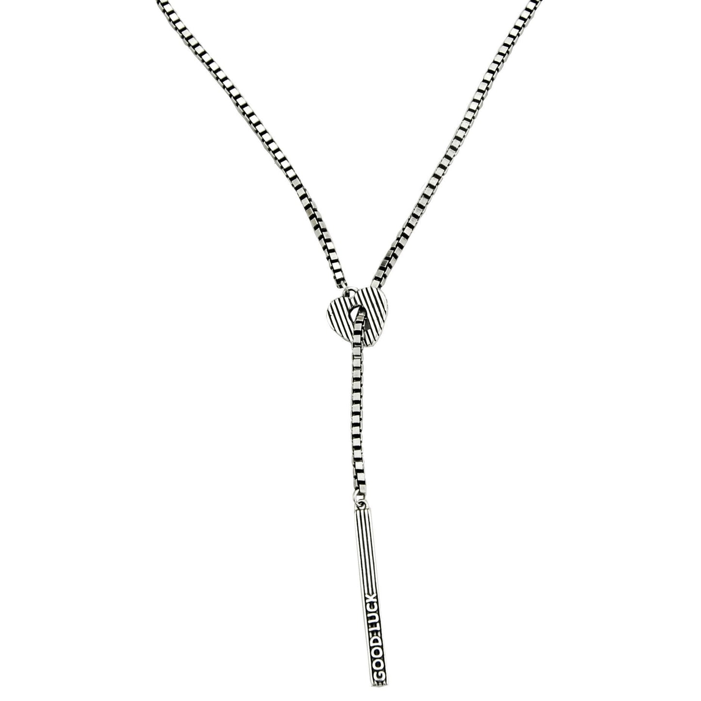 Women's Sterling Sier Live Fashionable Long Collection Necklaces