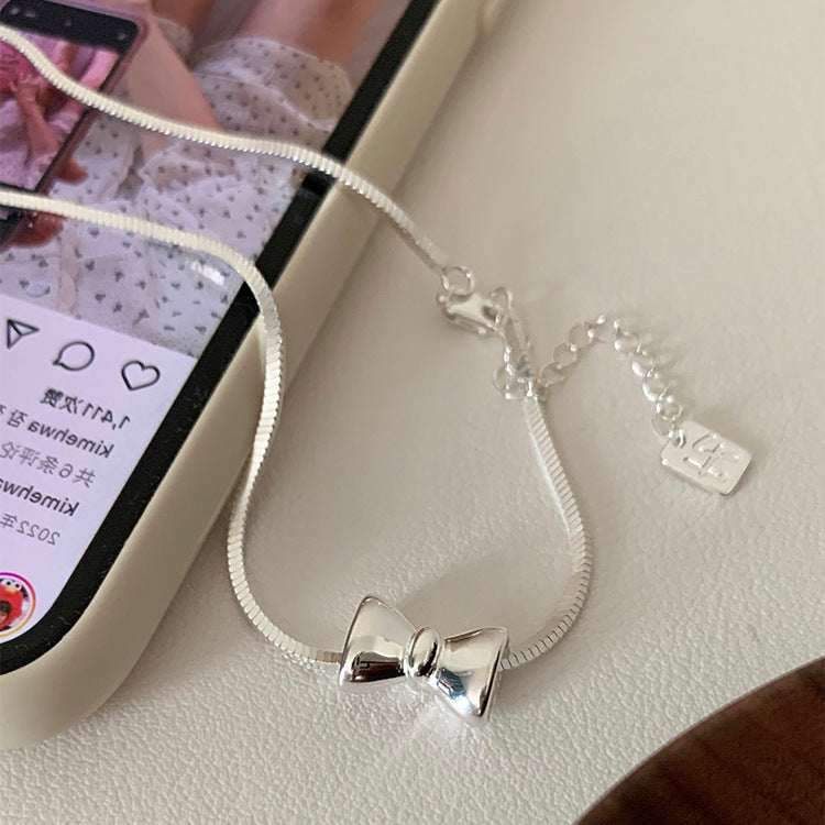 Colliers de personnalité rétro pour femmes, Design en métal, Niche