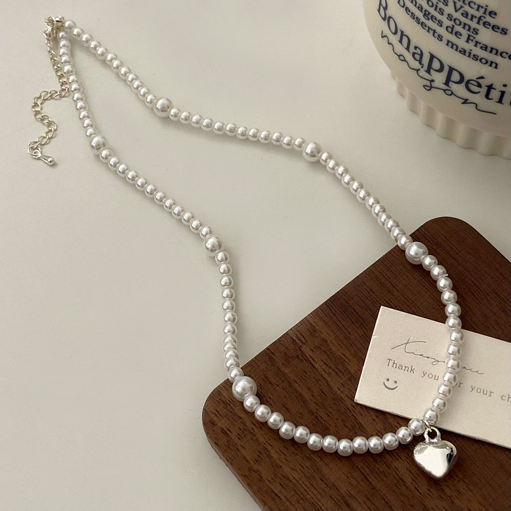 Women's Sense Classic Style Simple And Popular Necklaces