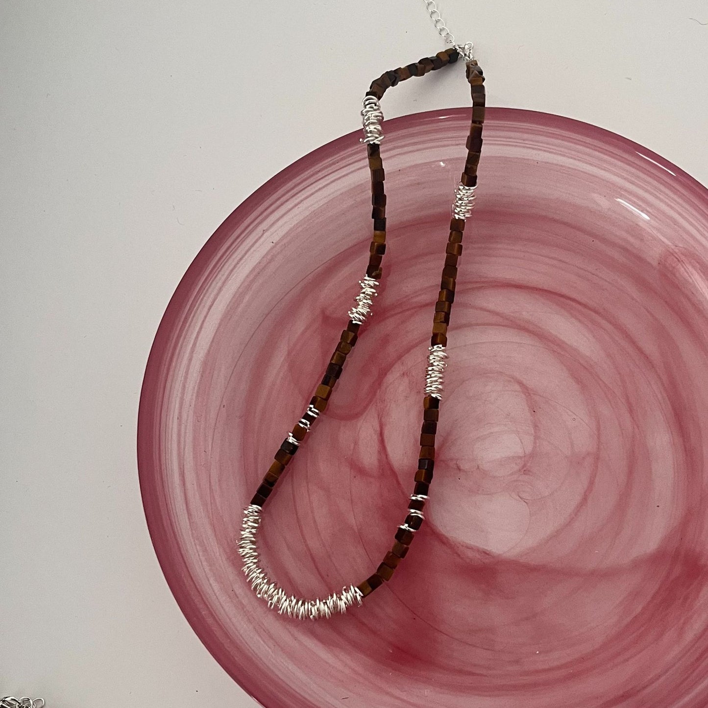 Style Design Graceful Sier Niche Unique Necklaces