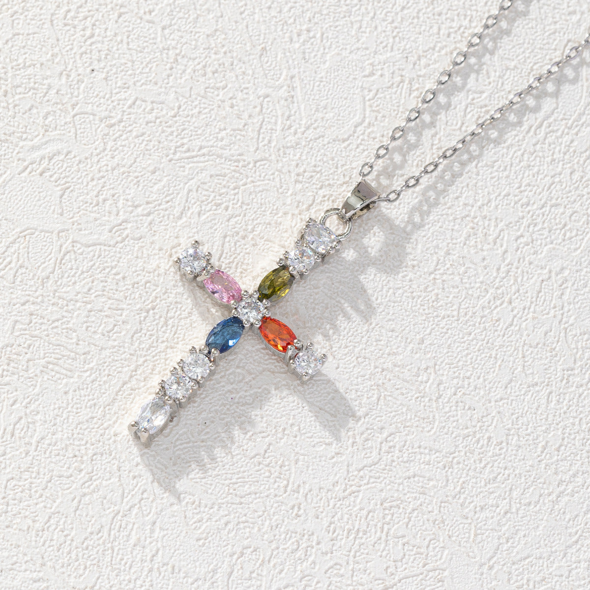 Female European Light Luxury And Simplicity Niche Necklaces