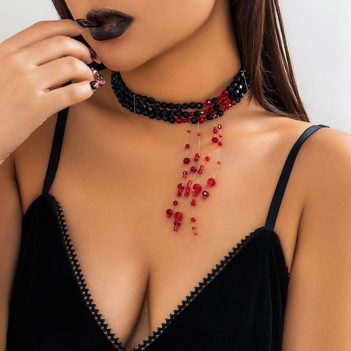 Ornament Sweet Cool Brother Special Style Necklaces