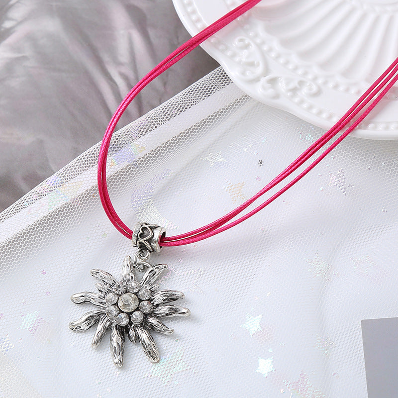 Pendant German Munich Bavarian Beer Festival Necklaces