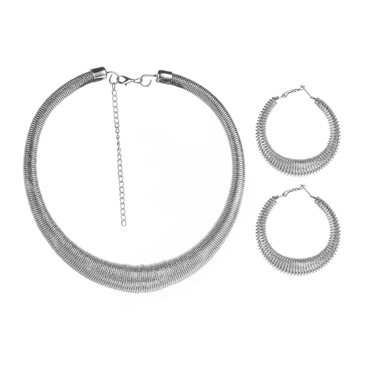 Wedding Versatile Imitation Pearl Short High-key Dignified Exquisite Necklaces