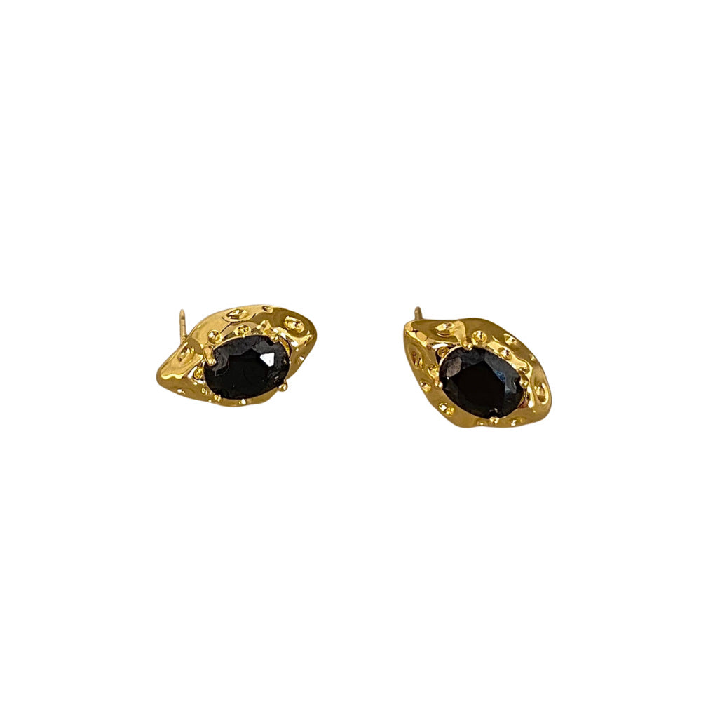 Women's For Refined Stylish And Versatile Daily Copper Earrings