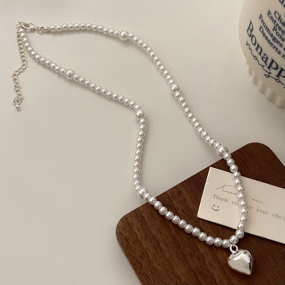 Women's Sense Classic Style Simple And Popular Necklaces