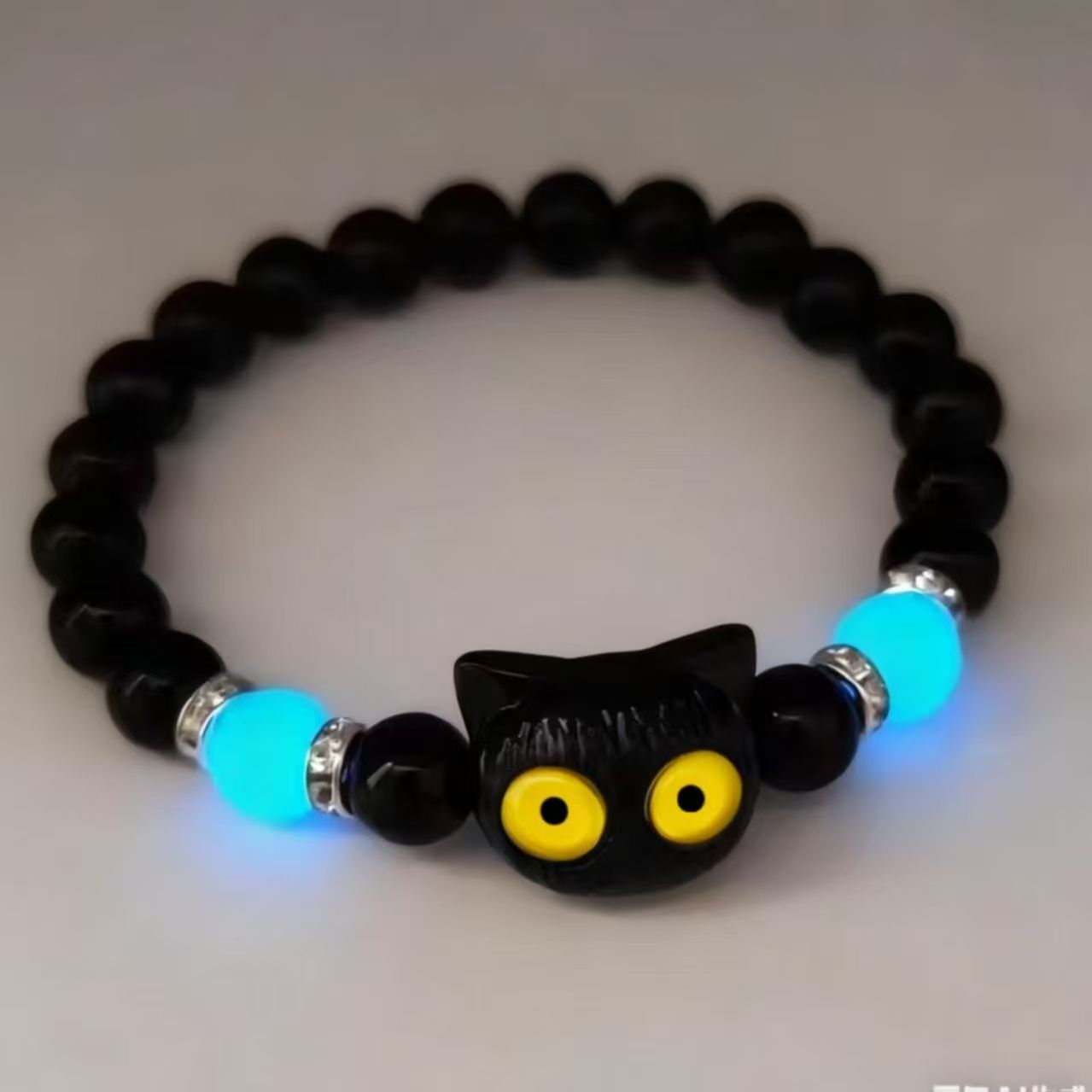 Cat Niche Girlfriends Handmade Girlfriend Good-looking Bracelet