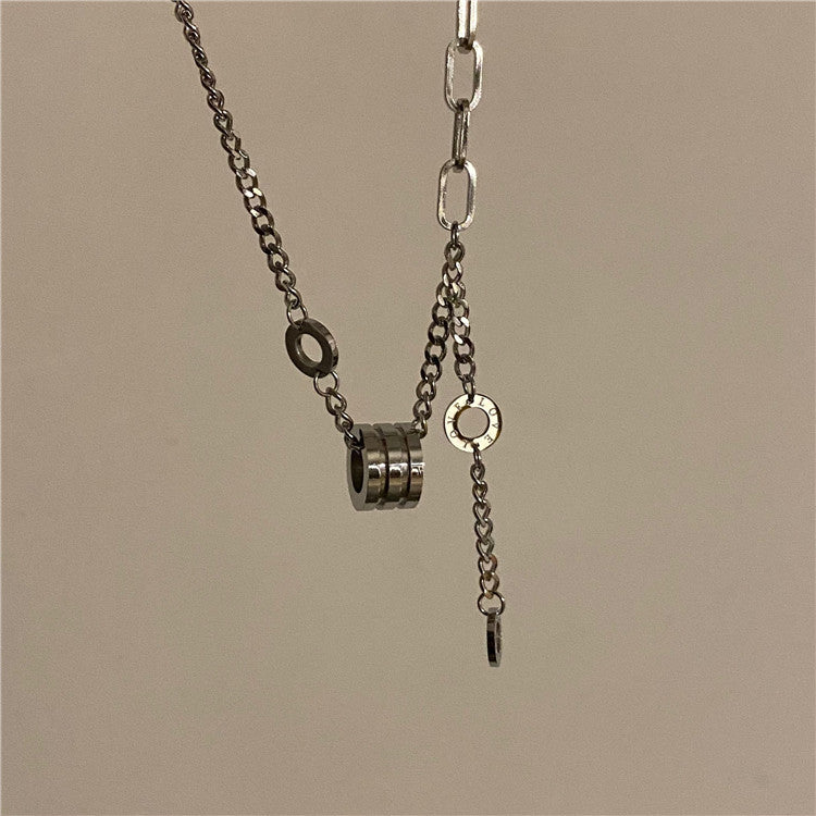 Temperament Entry Lux Colliers de petite taille de haute qualité