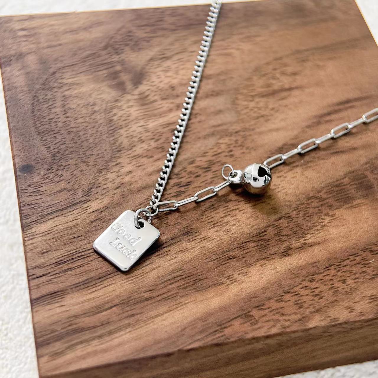 Boucles d'oreilles durables Pretty Ball Simple Sense pour femmes