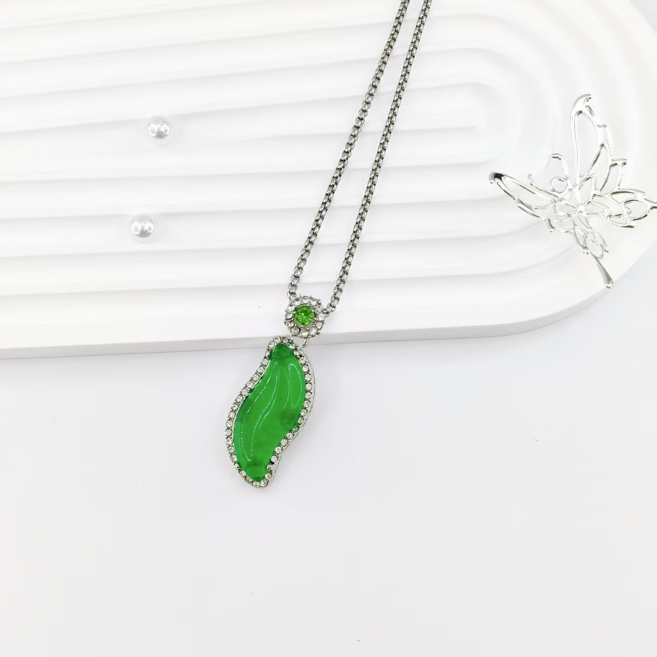 Mother's Day Gift For Mother Simple Fashion Necklace