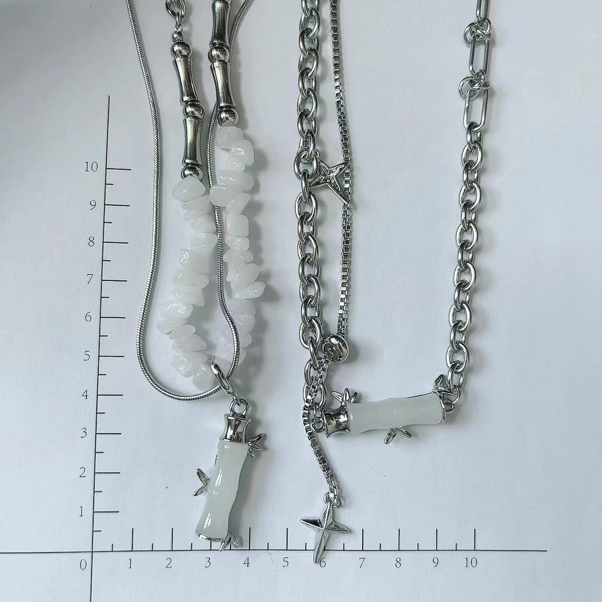 Women's Chinese Style Light Luxury Minority Design Rings