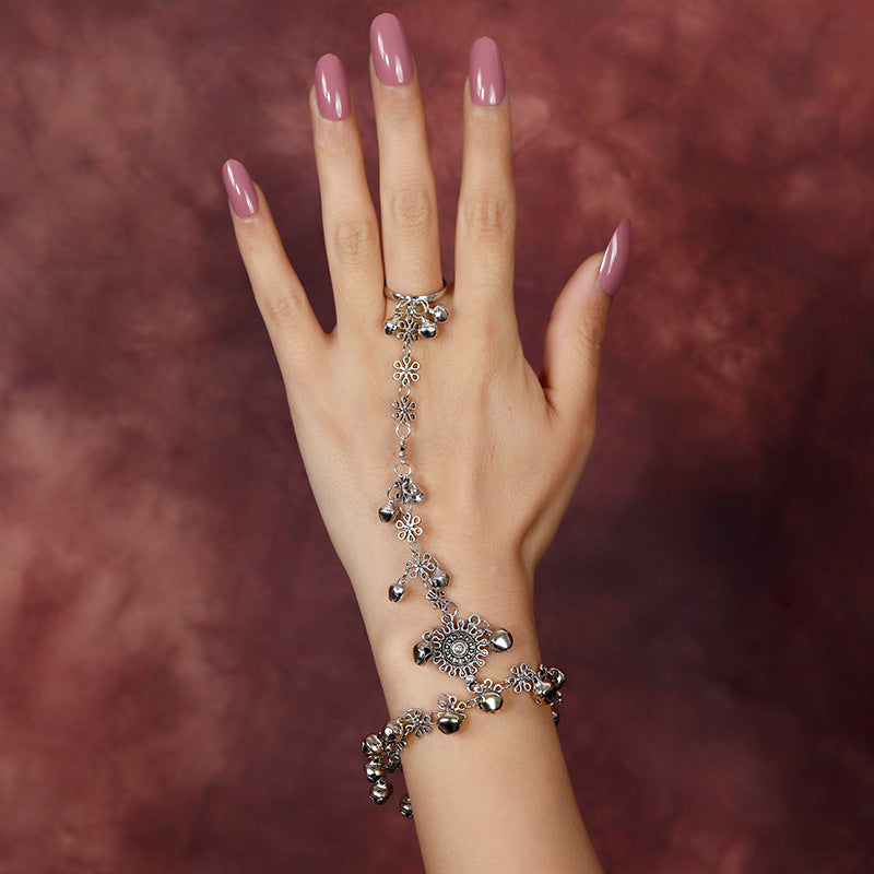 Westward Journey Fairy Bell integrierte Retro-Armbänder