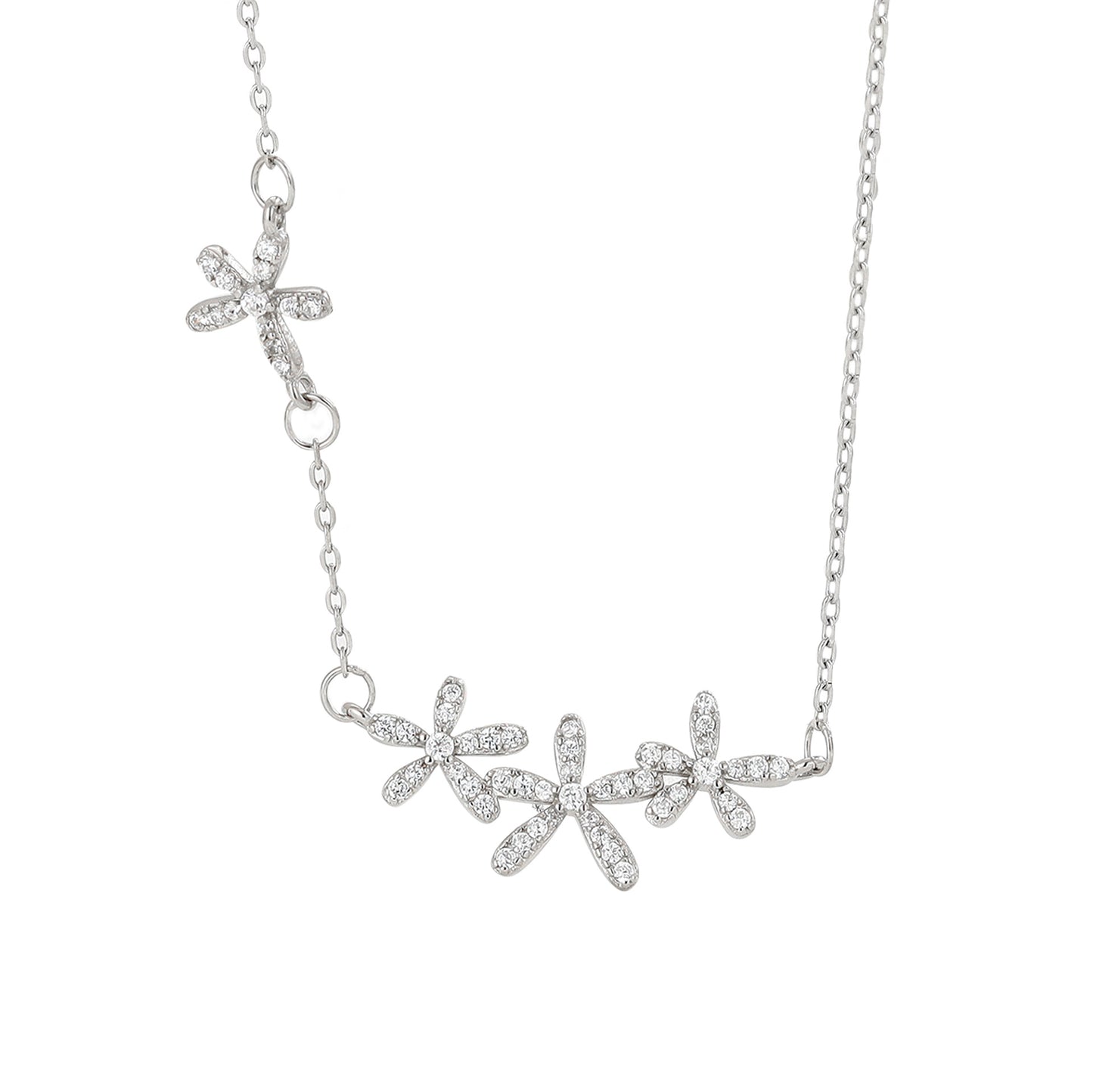 Women's Temperamental Minority High-grade Ornament Light Luxury Necklaces