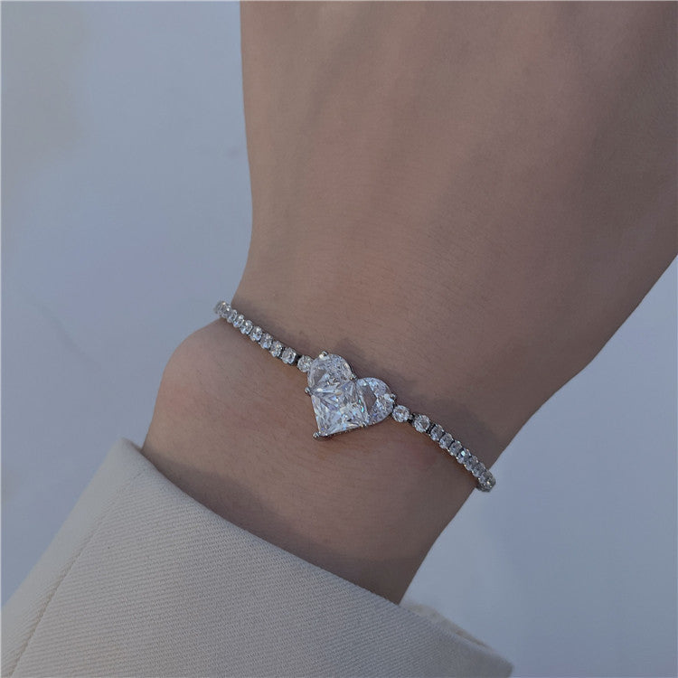 Serie Sterne Design Leichte Luxus-Freundinnenarmbänder