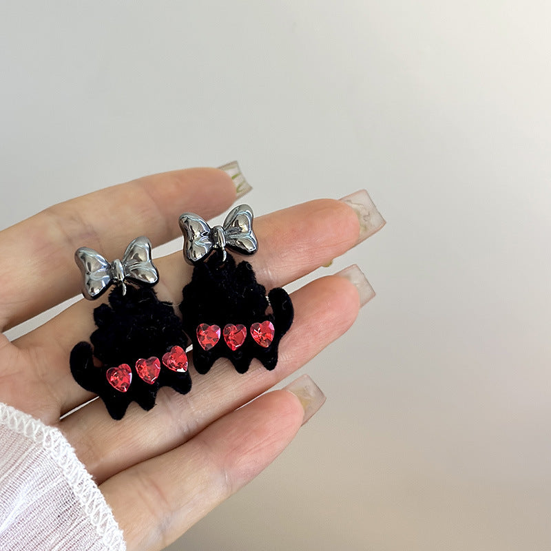 Culture Sweet Cool Hot Accessoires Colliers de niche