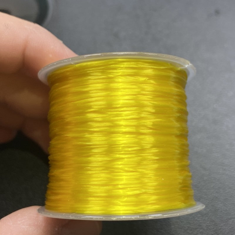 Granat-Bienenwachs-Südrot-Grün-Gold-Armbänder
