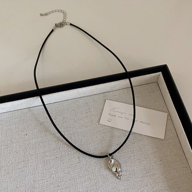 Damen-Seestern-Muschel-Anhänger für Design-Halsketten