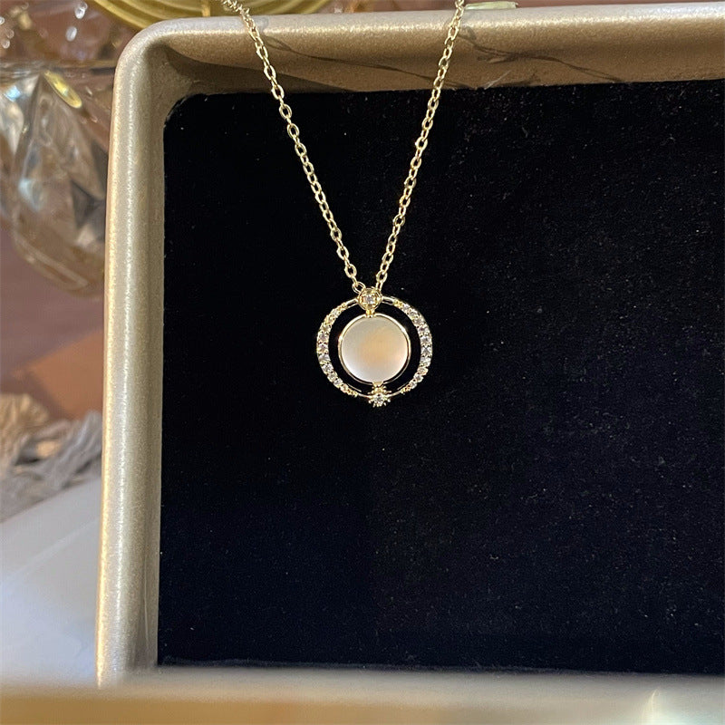 Colliers de clavicule pour femmes, hommes et doux et Cool, étoiles de fleurs, cœur pour conception de niche