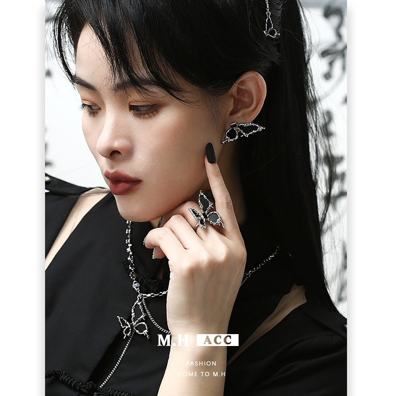 Women's For Chinese Style Design Fashion Commuter Retro Elegance Necklaces