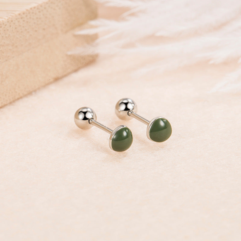 Dormir, pas besoin d'enlever les boucles d'oreilles