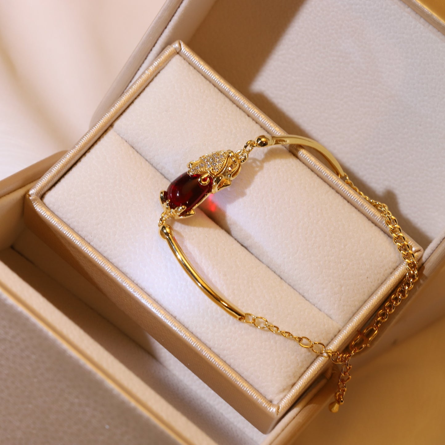 Women's Wealth Affordable Luxury Fashion Clavicle Chain Necklaces