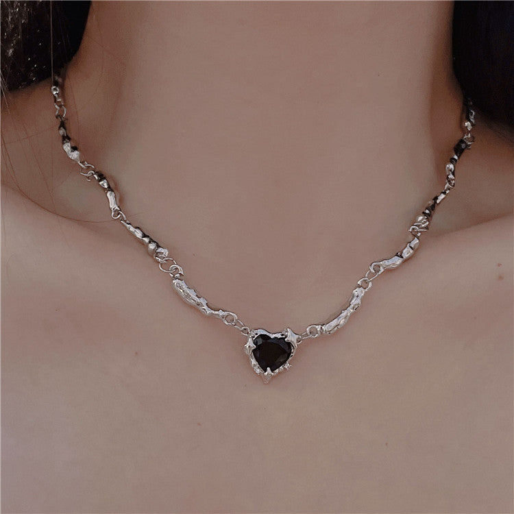 Colliers lumineux de la série Phantom, tour de cou Gem Love