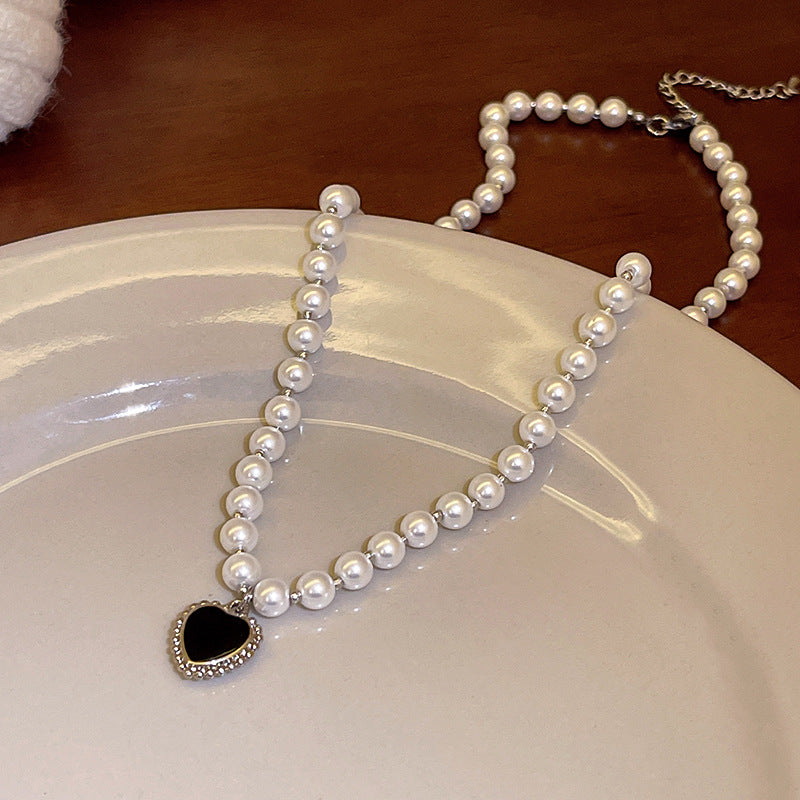 Women's High Sense Fashion Sweater Chain Temperament Necklaces