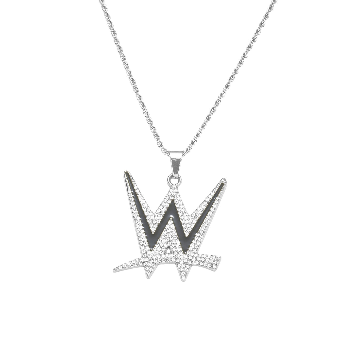 Hip Hop Pendentif Mode Tendance Colliers Masculins