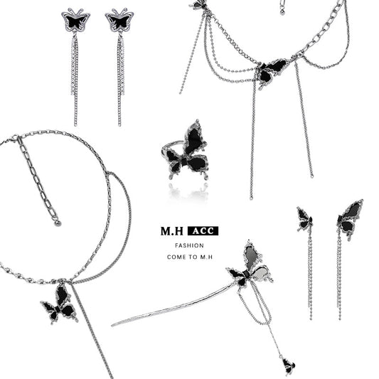 Women's For Chinese Style Design Fashion Commuter Retro Elegance Necklaces