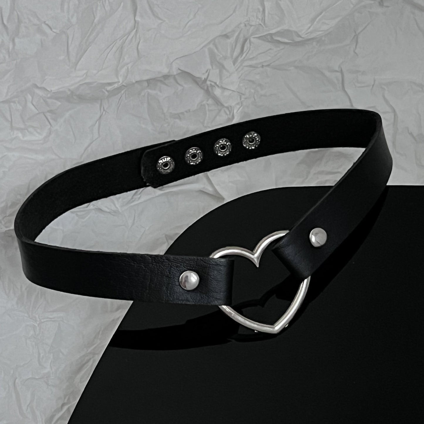 Sweet Cool Hot Dark Personalized Punk Disco Dancing Necklaces